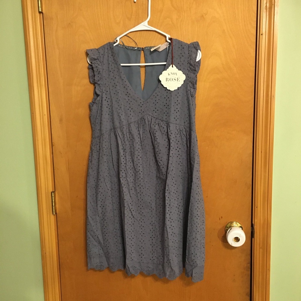 New womens‎ Dress knox rose xs